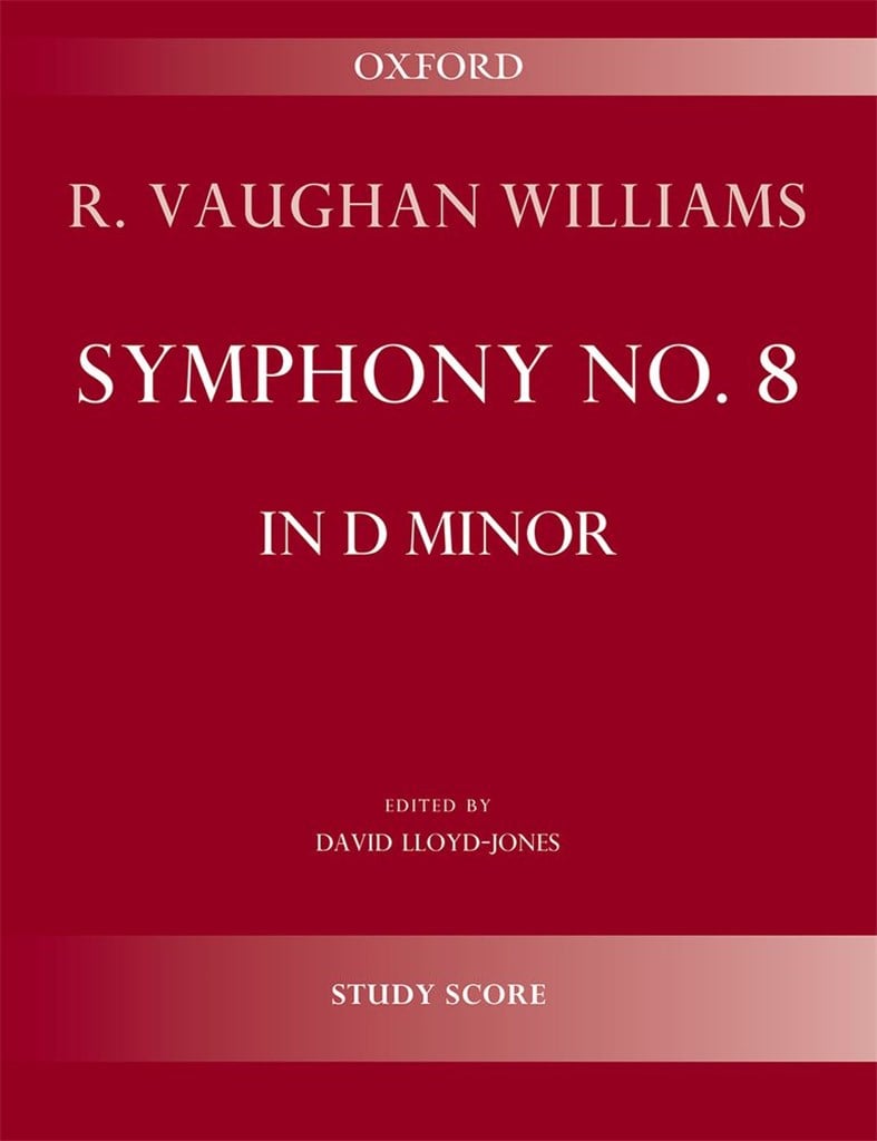 Symphony No. 8